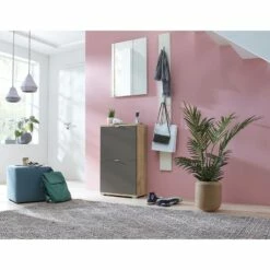 Meuble à Chaussures Colorado Matt III 31 Meuble à Chaussures Colorado Matt III -HOME24 Soldes 1000366402 220905 020 MOOD DETAILS P000000001000366402 mood