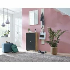 Meuble à Chaussures Colorado Matt III 39 Meuble à Chaussures Colorado Matt III -HOME24 Soldes 1000366405 220905 020 MOOD DETAILS P000000001000366405 mood