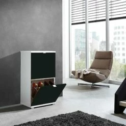 Meuble à Chaussures Colorado Matt -HOME24 Soldes 1000366408 220905 020 MOOD DETAILS P000000001000366408 mood