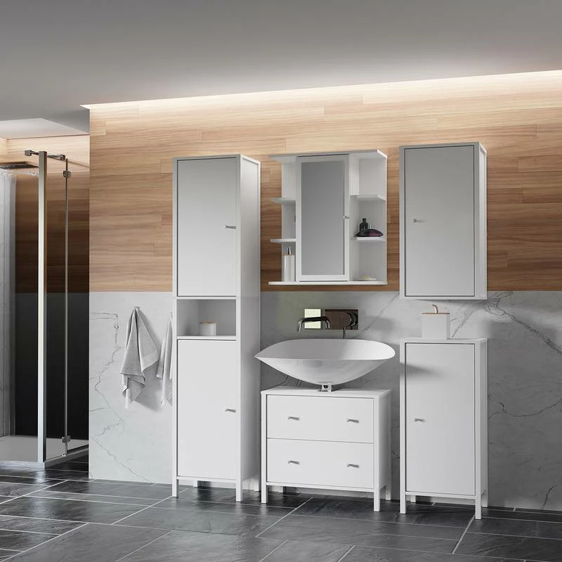 Armoire De Toilette Kavala 4 Armoire De Toilette Kavala – Image 2