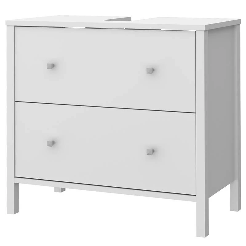 Meuble Sous Lavabo Kavala I 3 Meuble Sous Lavabo Kavala I