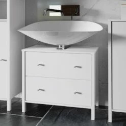 Meuble Sous Lavabo Kavala I 12 Meuble Sous Lavabo Kavala I -HOME24 Soldes 1000366565 220824 020 MOOD DETAILS P000000001000366565 mood