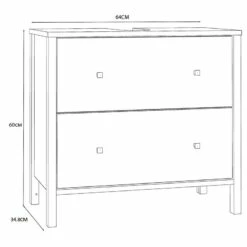 Meuble Sous Lavabo Kavala I 16 Meuble Sous Lavabo Kavala I -HOME24 Soldes 1000366565 230922 500 SKETCH DETAILS P000000001000366565 sketch