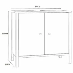 Meuble Sous Lavabo Kavala II -HOME24 Soldes 1000366572 220824 500 SKETCH DETAILS P000000001000366572 sketch