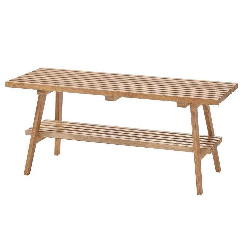 Ensemble D’entrée Wood Cross - 4 élém. 9 Ensemble D’entrée Wood Cross - 4 élém. – Image 7