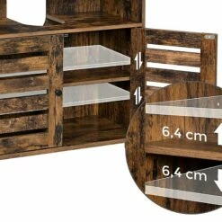 Meuble Sous Lavabo Jamban II -HOME24 Soldes 1000367175 221206 501 SKETCH DETAILS P000000001000367175 sketch