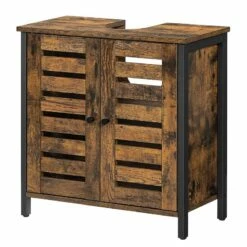 Meuble Sous Lavabo Jamban III