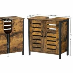 Meuble Sous Lavabo Jamban III -HOME24 Soldes 1000367185 221206 500 SKETCH DETAILS P000000001000367185 sketch