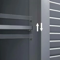 Meuble Bas Kontio I -HOME24 Soldes 1000367191 221206 501 SKETCH DETAILS P000000001000367191 sketch