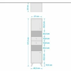 Colonne De Salle De Bain Bjarne -HOME24 Soldes 1000367223 221005 500 SKETCH DETAILS P000000001000367223 sketch
