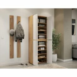 Armoire D’entrée Calvera -HOME24 Soldes 1000367310 221005 021 MOOD DETAILS P000000001000367310 mood