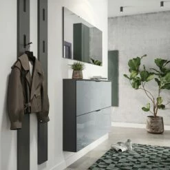 Meuble à Chaussures Valega 14 Meuble à Chaussures Valega -HOME24 Soldes 1000367319 221005 021 MOOD DETAILS P000000001000367319 mood