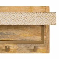 Porte-manteau Mural YASS I 24 Porte-manteau Mural YASS I -HOME24 Soldes 1000367356 230630 070 DETAILS P000000001000367356