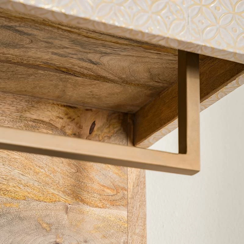 Porte-manteau Mural YASS I 8 Porte-manteau Mural YASS I – Image 6