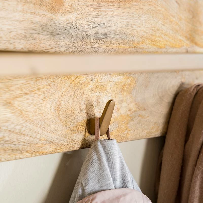 Porte-manteau Mural YASS I 10 Porte-manteau Mural YASS I – Image 8