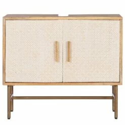 Meuble Sous Lavabo YASS -HOME24 Soldes 1000367357 230703 040 DETAILS P000000001000367357