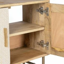 Meuble Sous Lavabo YASS -HOME24 Soldes 1000367357 230703 110 DETAILS P000000001000367357