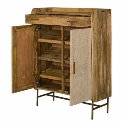 Meuble à Chaussures YASS -HOME24 Soldes 1000367360 230615 030 DETAILS P000000001000367360