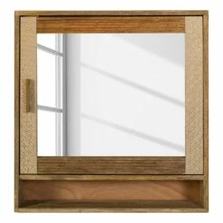 Armoire De Toilette YASS -HOME24 Soldes 1000367363 230615 030 DETAILS P000000001000367363