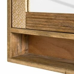 Armoire De Toilette YASS -HOME24 Soldes 1000367363 230615 038 DETAILS P000000001000367363