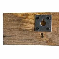 Porte-manteau Mural YASS II -HOME24 Soldes 1000367365 230630 040 DETAILS P000000001000367365