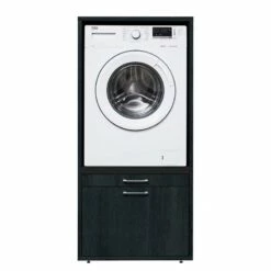 Armoire Pour Machine à Laver Kielce II -HOME24 Soldes 1000367625 221108 030 DETAILS P000000001000367625