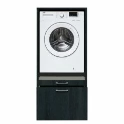 Armoire Pour Machine à Laver Kielce II -HOME24 Soldes 1000367625 221108 031 DETAILS P000000001000367625