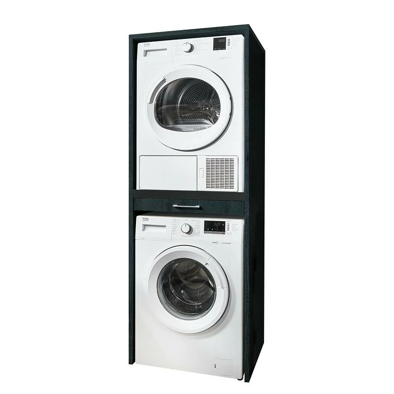 Armoire Pour Machine à Laver Kielce I 11 Armoire Pour Machine à Laver Kielce I – Image 9