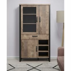 Vitrine Emile I -HOME24 Soldes 1000367689 221014 021 MOOD DETAILS P000000001000367689 mood