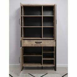 Vitrine Emile I -HOME24 Soldes 1000367689 221014 022 MOOD DETAILS P000000001000367689 mood