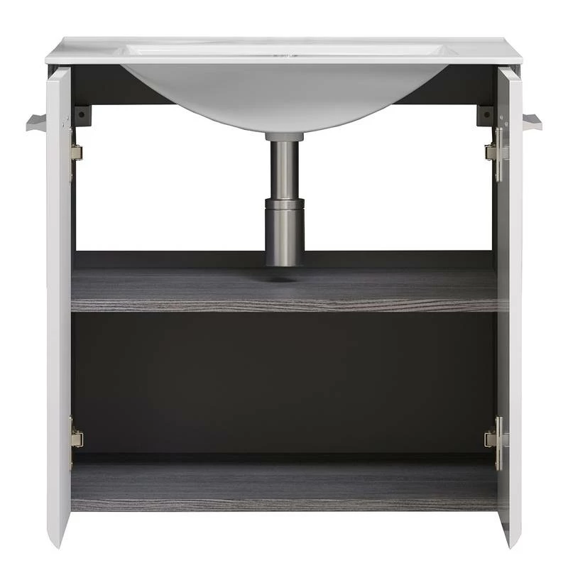 Meuble Sous Vasque Riva 14 Meuble Sous Vasque Riva – Image 12