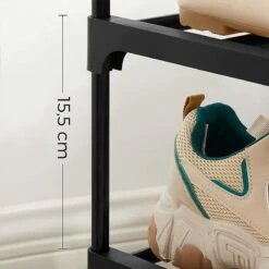 Étagère à Chaussures Hendren II -HOME24 Soldes 1000367853 221018 501 SKETCH DETAILS P000000001000367853 sketch