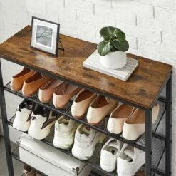 Étagère à Chaussures Bettyhill III 12 Étagère à Chaussures Bettyhill III -HOME24 Soldes 1000367871 221018 022 MOOD DETAILS P000000001000367871 mood