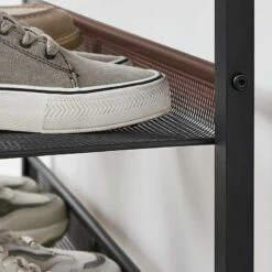 Étagère à Chaussures Bettyhill III 13 Étagère à Chaussures Bettyhill III -HOME24 Soldes 1000367871 221018 023 MOOD DETAILS P000000001000367871 mood