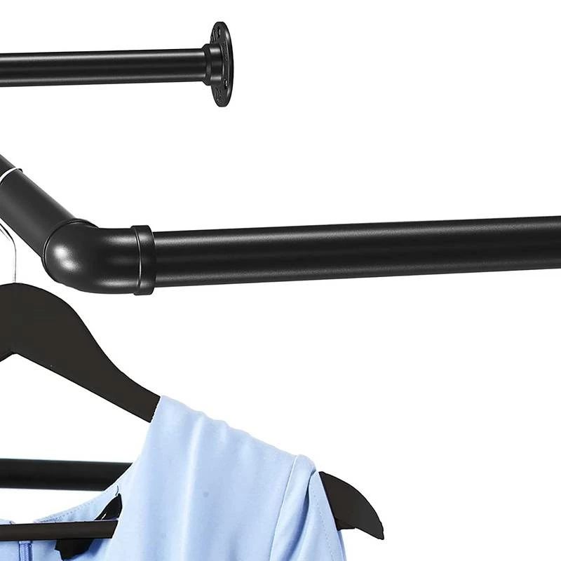 Armoire Murale Wellsville (lot De 2) 8 Armoire Murale Wellsville (lot De 2) – Image 6