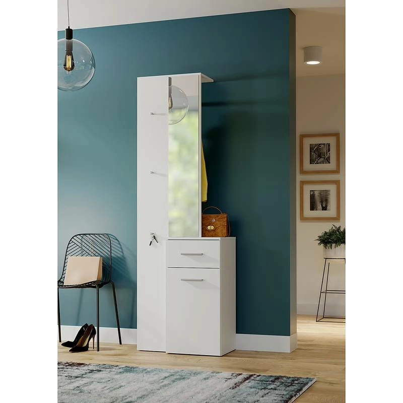 Ensemble D’entrée Compact Uvero 4 Ensemble D’entrée Compact Uvero – Image 2