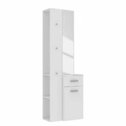 Ensemble D’entrée Compact Uvero 13 Ensemble D’entrée Compact Uvero -HOME24 Soldes 1000368196 221213 040 DETAILS P000000001000368196