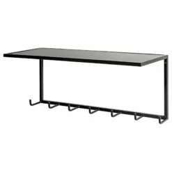 Porte-manteau Mural Sidney