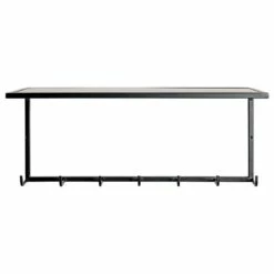 Porte-manteau Mural Sidney -HOME24 Soldes 1000368964 221213 030 DETAILS P000000001000368964