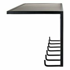 Porte-manteau Mural Sidney -HOME24 Soldes 1000368964 221213 031 DETAILS P000000001000368964