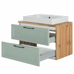 Meuble Avec Vasque En Céramique Merly -HOME24 Soldes 1000368977 221201 050 DETAILS P000000001000368977