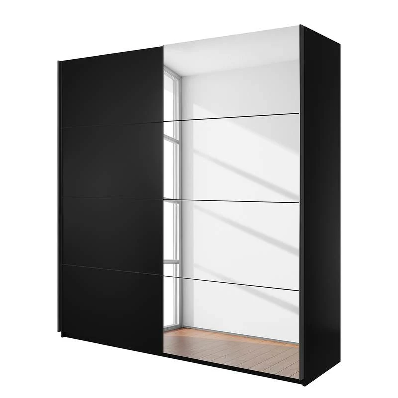 Armoire à Portes Coulissantes Salton III 3 Armoire à Portes Coulissantes Salton III