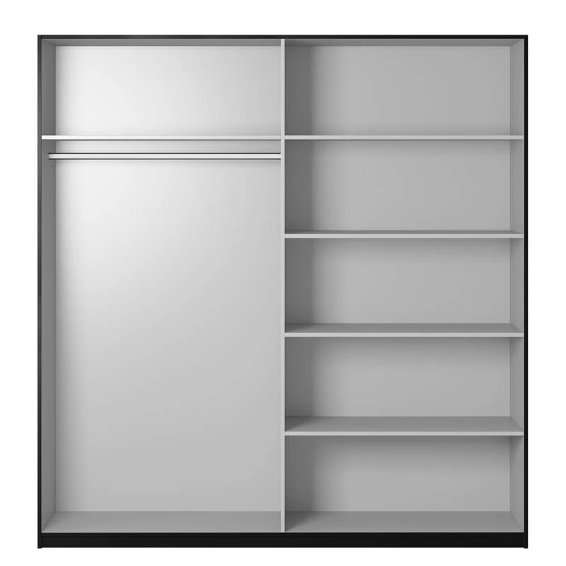 Armoire à Portes Coulissantes Salton III 6 Armoire à Portes Coulissantes Salton III – Image 4