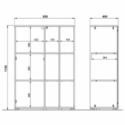 Armoire De Bureau Fintona I -HOME24 Soldes 1000369261 230120 500 SKETCH DETAILS P000000001000369261 sketch