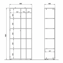 Armoire De Bureau Fintona II -HOME24 Soldes 1000369278 230120 500 SKETCH DETAILS P000000001000369278 sketch