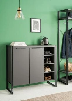 Meuble à Chaussures HERBY -HOME24 Soldes 1000369283 230914 020 MOOD DETAILS P000000001000369283 mood