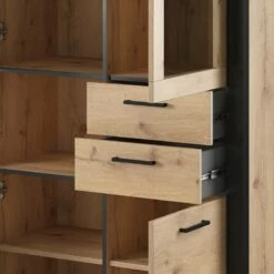 Armoire Margaret River Cabinet -HOME24 Soldes 1000369415 230119 042 DETAILS P000000001000369415