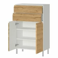 Meuble Bas Torrance -HOME24 Soldes 1000370041 230215 040 DETAILS P000000001000370041