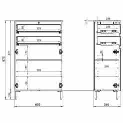 Meuble Bas Torrance -HOME24 Soldes 1000370041 230215 500 SKETCH DETAILS P000000001000370041 sketch