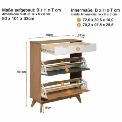 Meuble à Chaussures Scandik -HOME24 Soldes 1000370159 221221 500 SKETCH DETAILS P000000001000370159 sketch